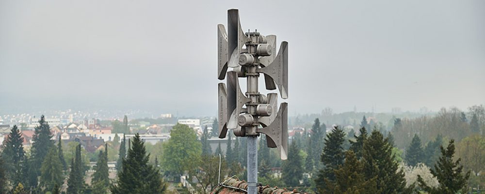 Krieg in der Ukraine wirft auch Sicherheitsfragen in Bamberg auf