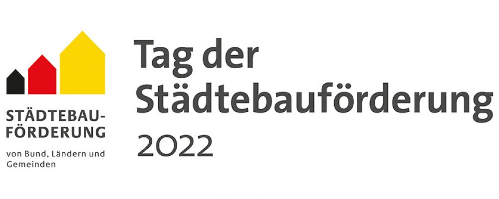 Segensreicher Städtebauförderung auf der Spur