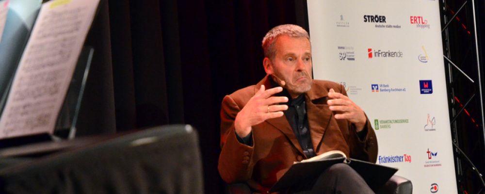 E.T.A. Hoffmann-Abend zur Festivaleröffnung