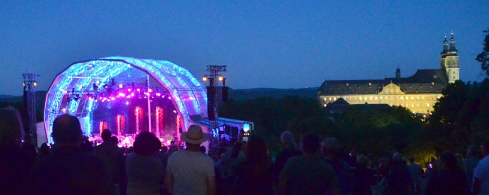 Mit dem Shuttle zu den Liedern auf Banz 2024