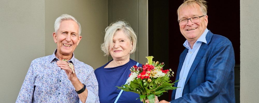 Platz für jede Lebensform