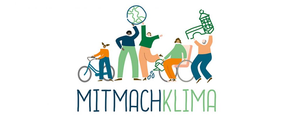 Das MitMachKlima startet!