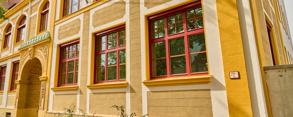 Dem „Millionenpaket Schulen“ auf der Spur