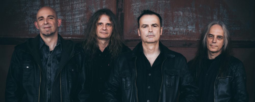 Blind Guardian live in Lichtenfels!