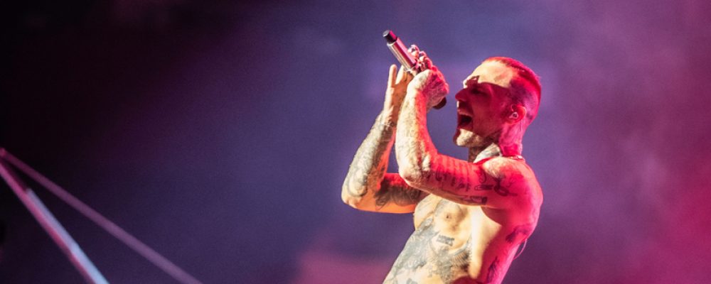 Ein Highlight für HipHop Fans