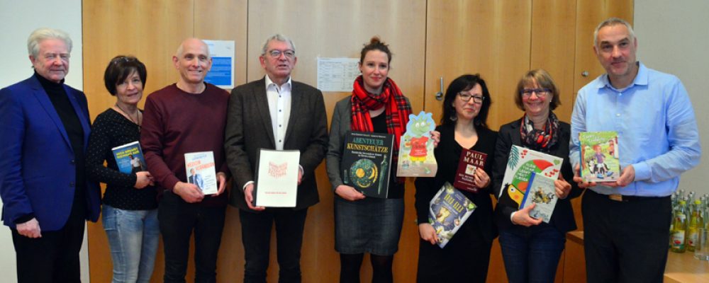 Bamberger Literaturfestival 2023 ++Aktualisiert++