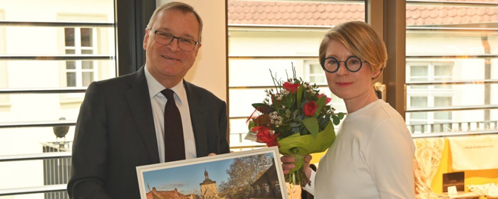 „Wir konnten tolle Projekte umsetzen“