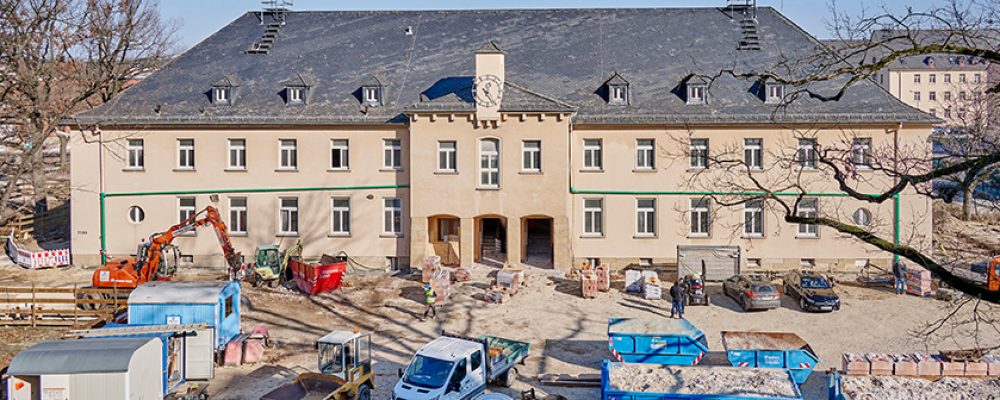 OB: „Den Justizstandort stärken“