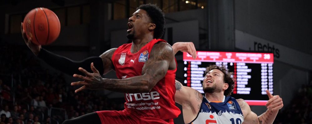 Von Bamberg nach „Down Under“