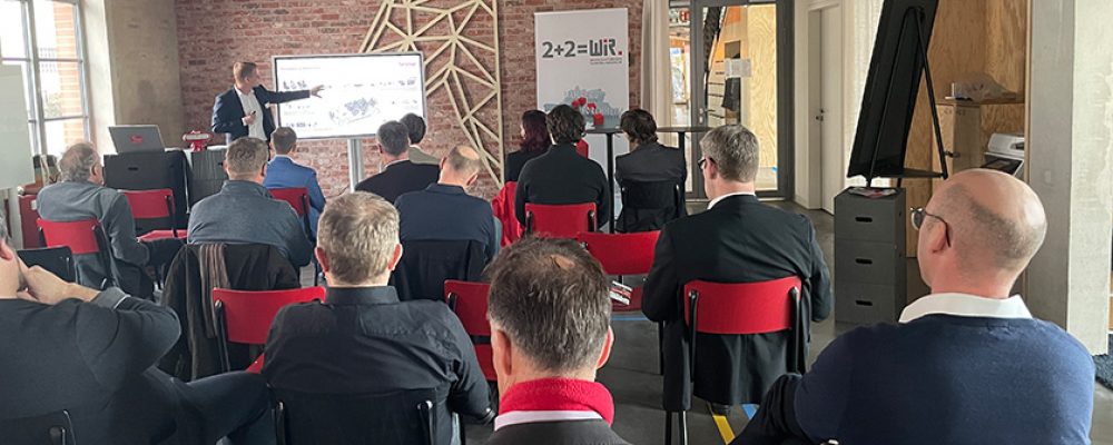 Elektromobilität als Chance für die Automobilzulieferindustrie begreifen