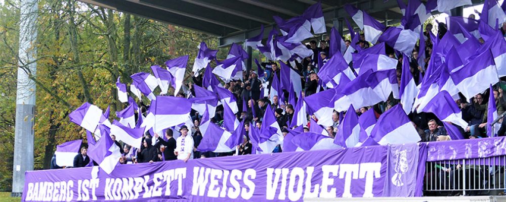 Heiß, heißer, Derbyzeit