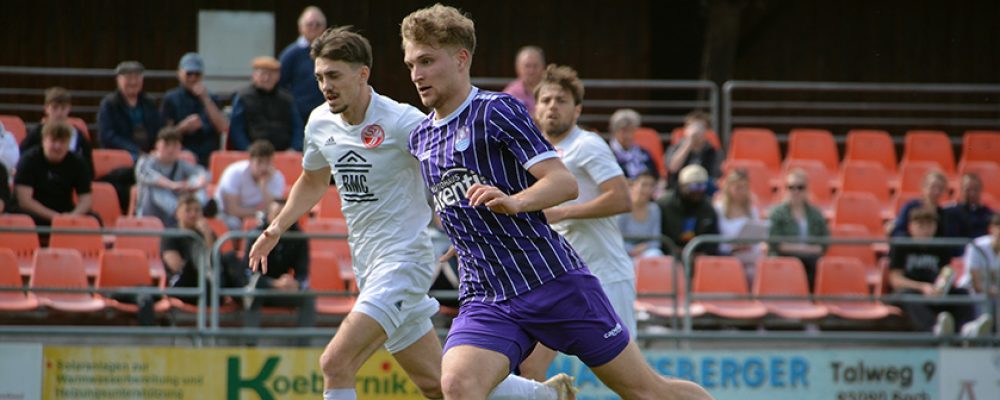 FC Eintracht hält Kasten erneut sauber und festigt Spitzenplatz