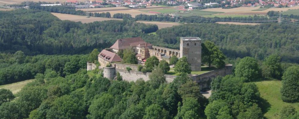 Landrat Kalb: 5,3 Millionen Euro Investitionen in Infrastruktur, Bildung und Kultur