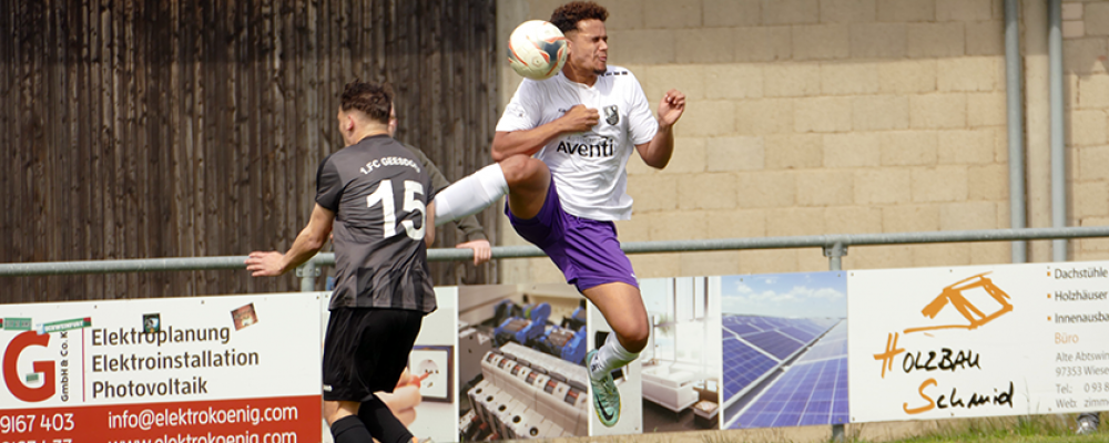 Zwei Matchbälle für „Domreiter“