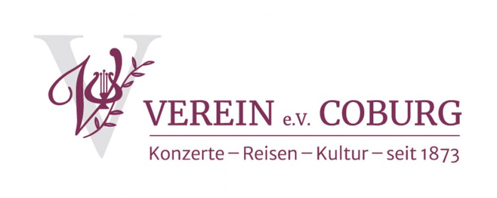 Neue Konzertsaison des VEREIN e.V. COBURG mit vielen Highlights