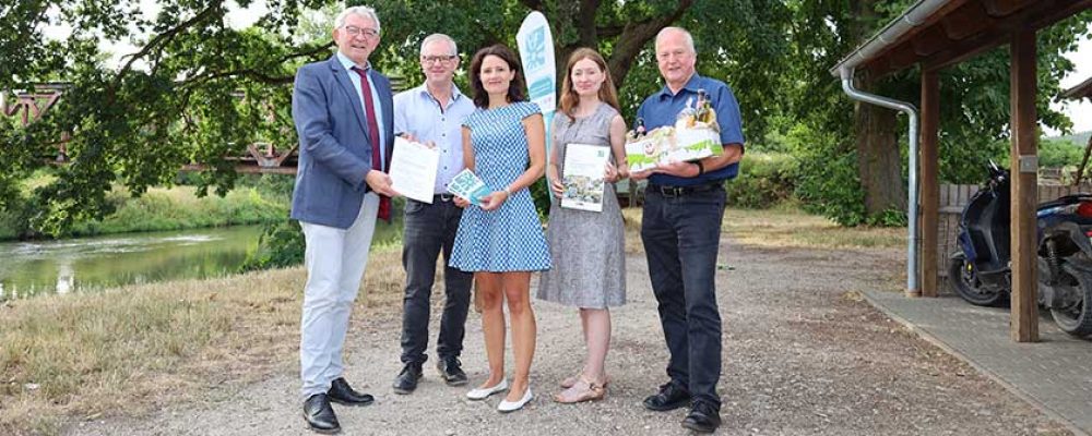 Grünes Licht im EU-Förderprogramm LEADER