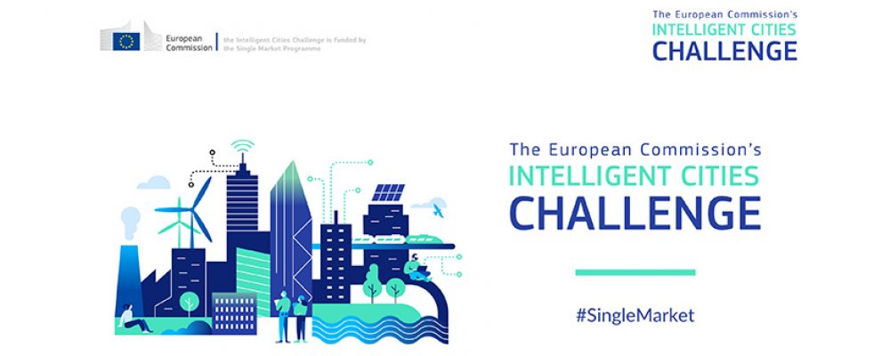 Bamberg im europäischen Städtenetzwerk