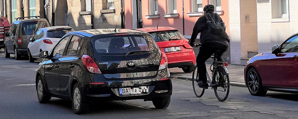 Wichtiger Lückenschluss für mehr Verkehrssicherheit