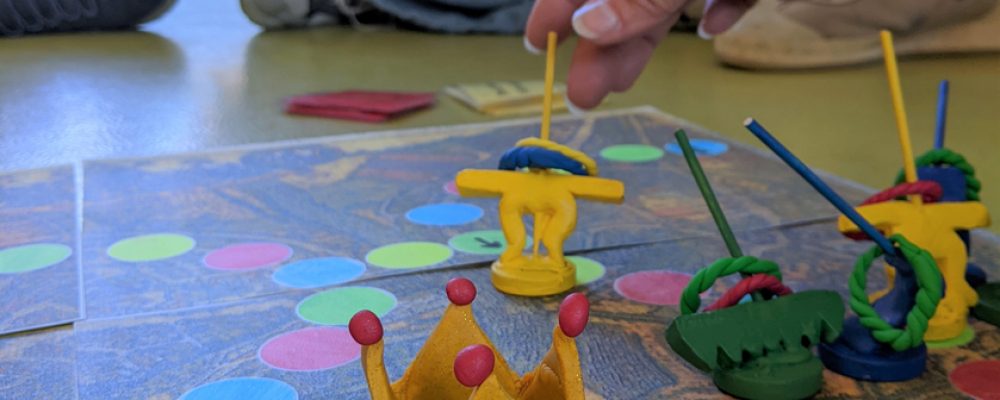 Spannender Kampf um die Süßholzkrone