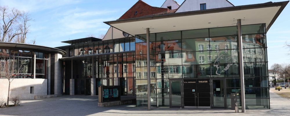 Weitere Anerkennung fürs ETA Hoffmann Theater