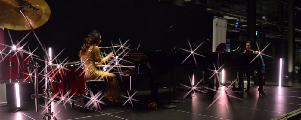 Advenskonzert beim Verein e. V. in Coburg