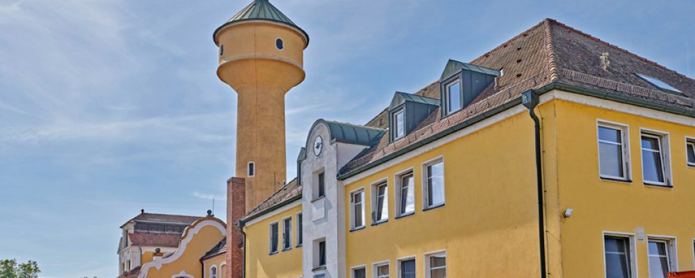 Schlachthof: Aufsichtsrat empfiehlt mehrheitlich, Geschäftsbetrieb einzustellen