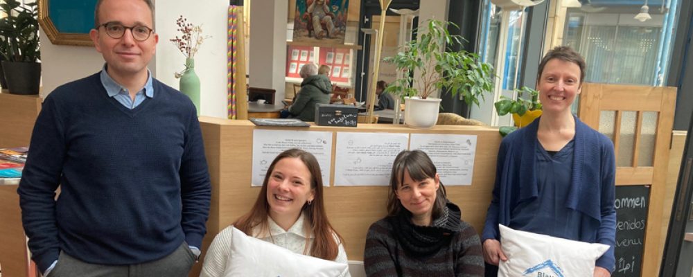 Partnerschaftlich auf dem Weg zur Integration