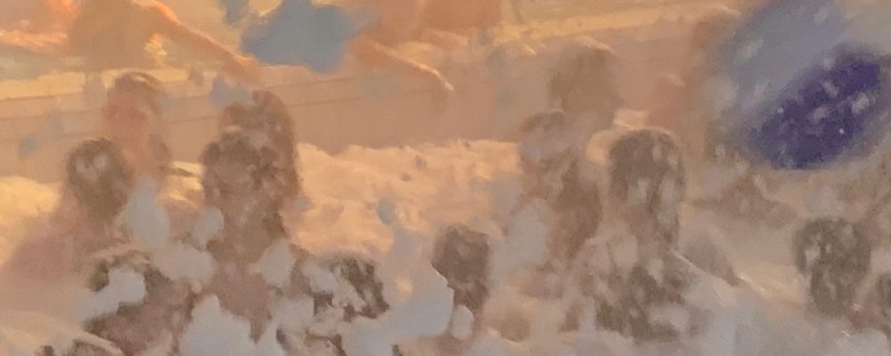 Hexennacht in der Frankenlagune Hirschaid