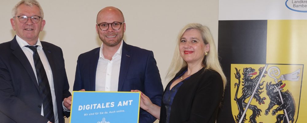 Die Zukunft ist digital