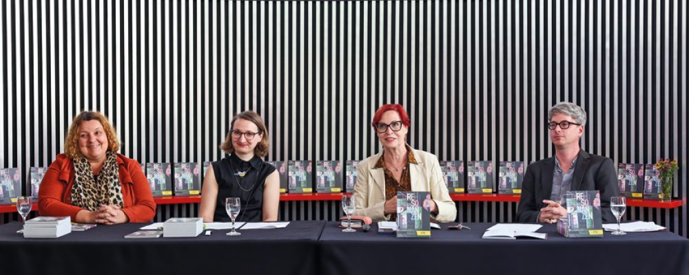 DIE NEUE SPIELZEIT 2024/25