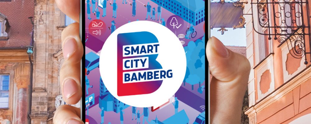 So geht es bei Smart City Bamberg weiter