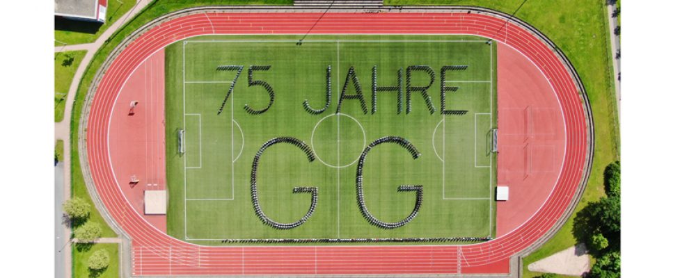 75 Jahre Grundgesetz: Gedenkveranstaltung beim Bundespolizeiaus- und -fortbildungszentrum Bamberg