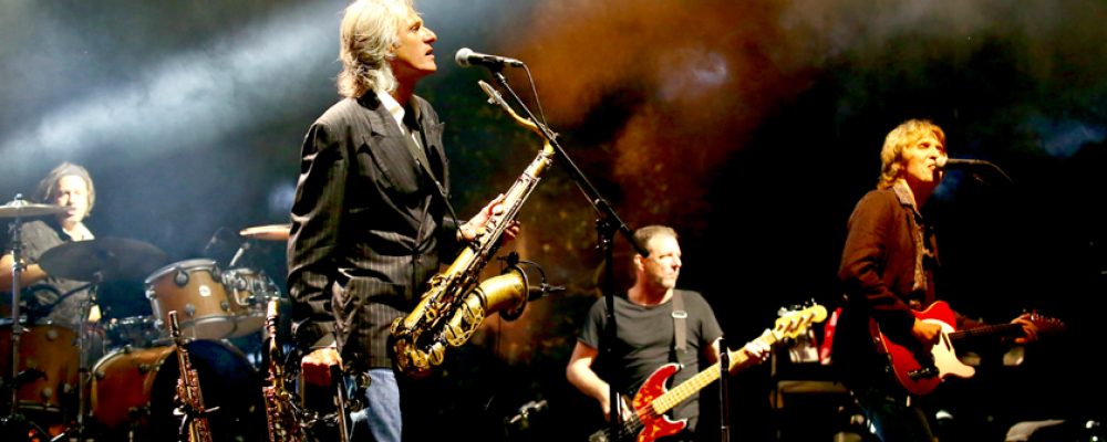 Die Legende lebt weiter: The Dire Straits Experience begeistert Fans weltweit