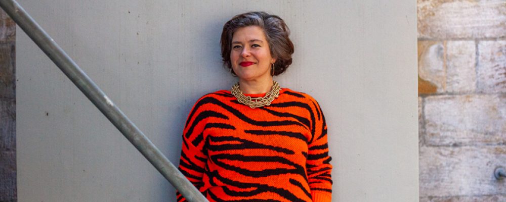 E.T.A.-Hoffmann-Preis für Nora Gomringer