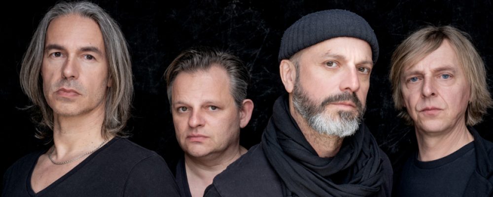 Selig auf der Seebühne in Bad Staffelstein