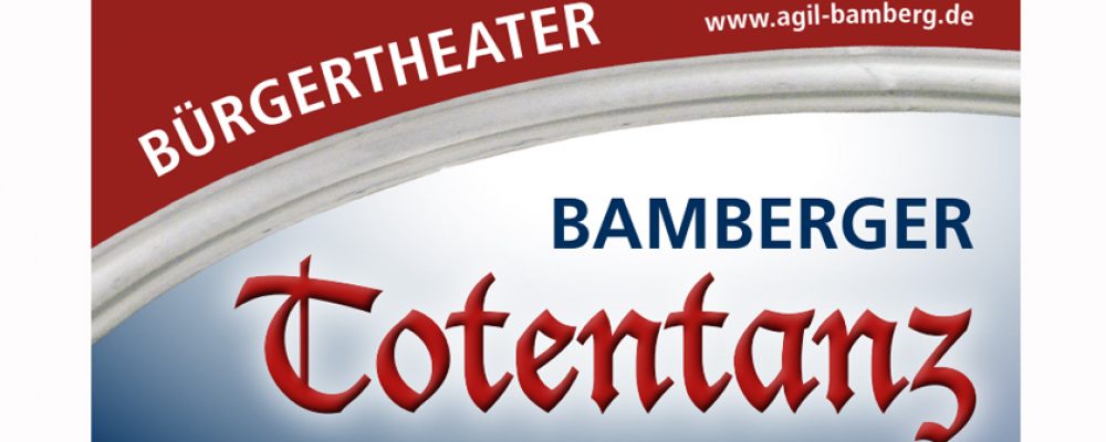 Bamberger Totentanz 2024