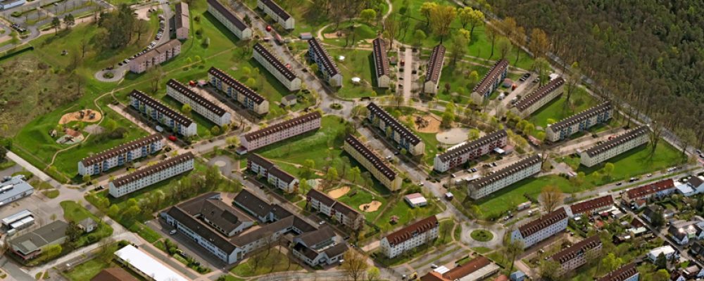 OB Starke: Wir brauchen eine  gerechte Verteilung der Geflüchteten