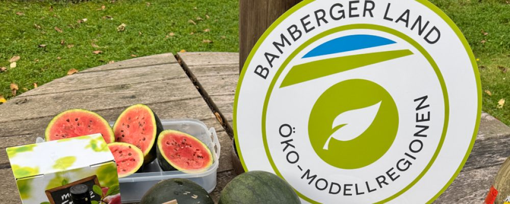 Förderung für Öko-Kleinprojekte 2025