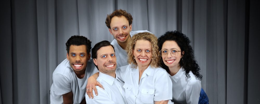 Premiere „Baracke“ am 24.01.