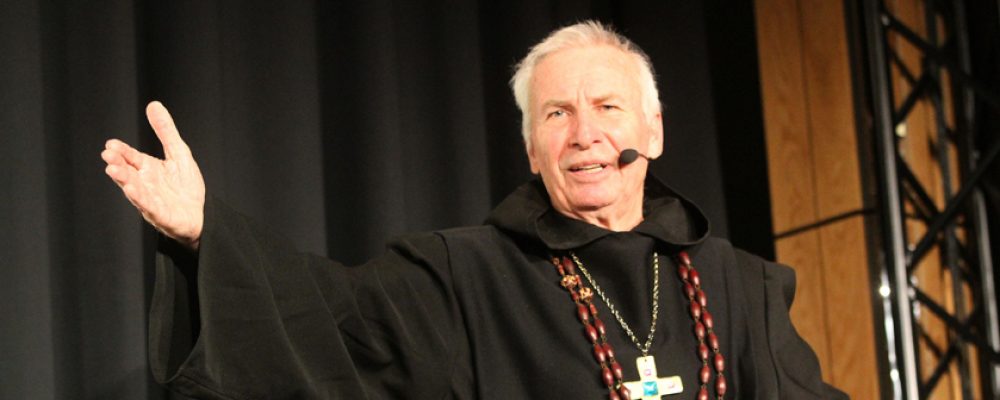 Die etwas andere Fastenpredigt