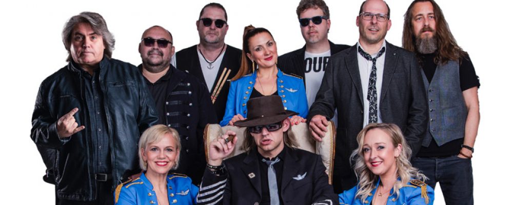 Udomat & die Panikgenossen