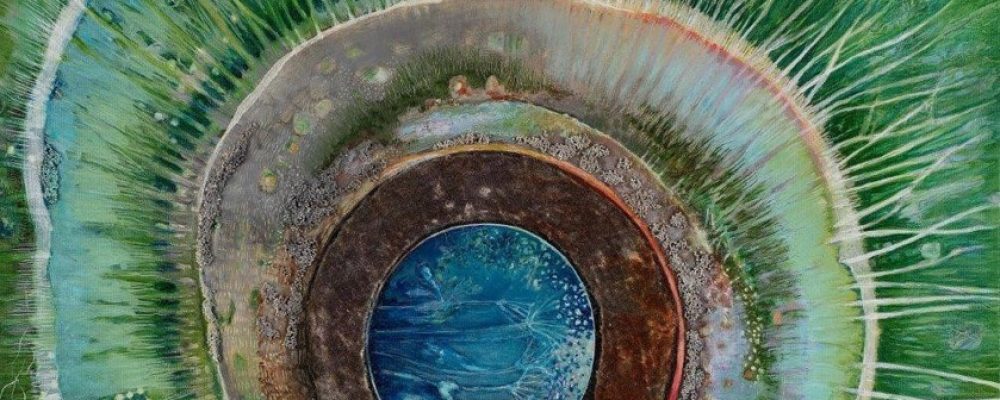 „Ankommen im Weitergehen“