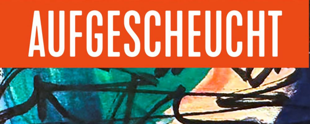 Roman über die Suche nach Gerechtigkeit