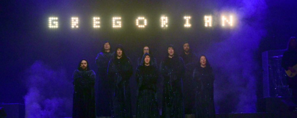 Gregorianischer Zauber in der Brose Arena – 25 Jahre „Masters of Chant“ gefeiert
