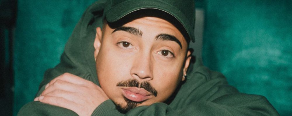 VVK-Start Tony Bauer