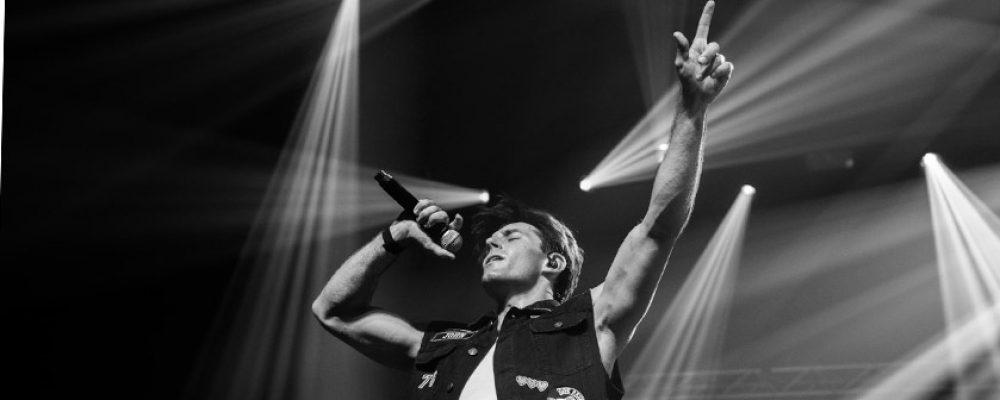 Alexander Eder auf Tour – und am 03.08. auf Schloss Eyrichshof