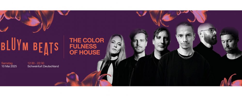 BLUYM BEATS Festival