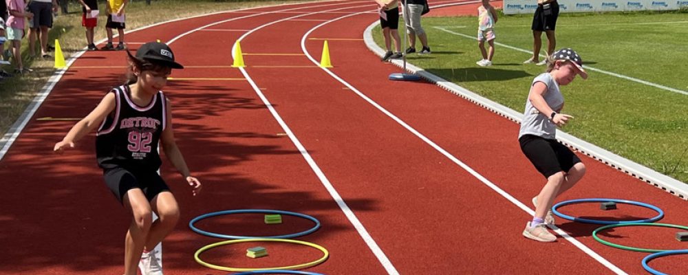 Familien- und Erlebnistag beim TSV