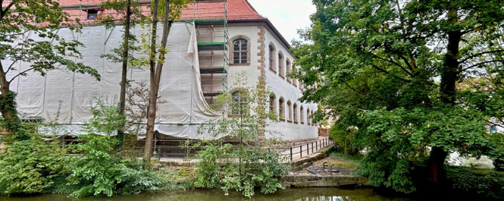 Bamberg will Eröffnungsstadt für den Tag des offenen Denkmals 2026 sein