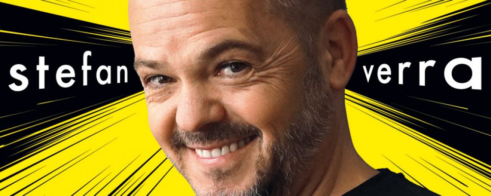 STEFAN VERRA